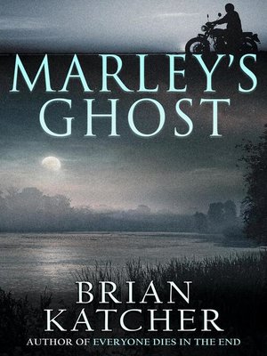 cover image of Marley's Ghost
